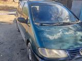 Volkswagen Sharan 1997 годаүшін1 200 000 тг. в Семей – фото 3
