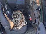 Volkswagen Sharan 1997 годаүшін1 200 000 тг. в Семей – фото 4