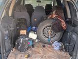 Volkswagen Sharan 1997 годаүшін1 200 000 тг. в Семей – фото 5