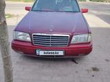 Mercedes-Benz C 180 1994 годаүшін1 300 000 тг. в Алматы