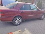 Mercedes-Benz C 180 1994 годаүшін1 300 000 тг. в Алматы – фото 3