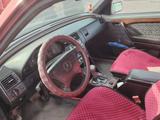 Mercedes-Benz C 180 1994 годаүшін1 300 000 тг. в Алматы – фото 5