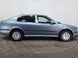Skoda Octavia 2007 годаүшін1 850 000 тг. в Астана – фото 4