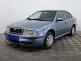 Skoda Octavia 2007 годаүшін1 850 000 тг. в Астана