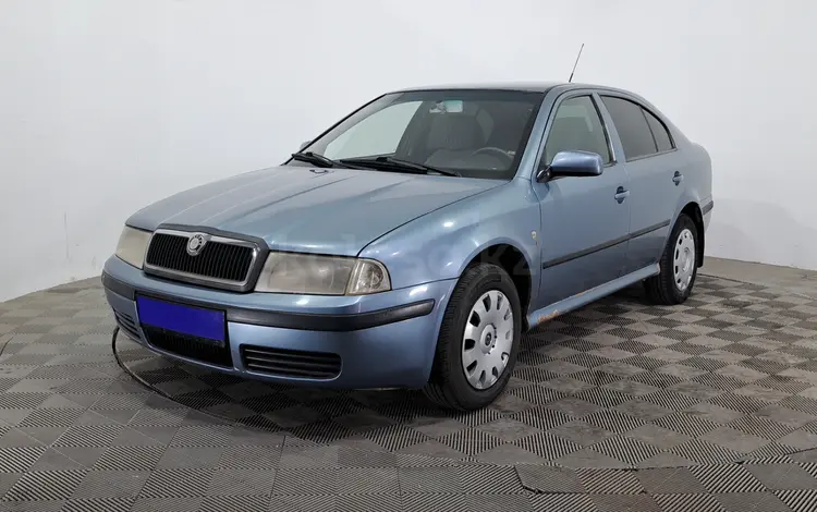 Skoda Octavia 2007 года за 1 850 000 тг. в Астана