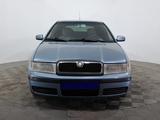 Skoda Octavia 2007 годаүшін1 850 000 тг. в Астана – фото 2