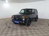 ВАЗ (Lada) Lada 2121 2021 годаfor4 690 000 тг. в Шымкент