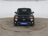 ВАЗ (Lada) Lada 2121 2021 годаfor4 690 000 тг. в Шымкент – фото 2