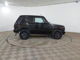 ВАЗ (Lada) Lada 2121 2021 годаfor4 690 000 тг. в Шымкент – фото 4