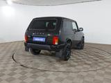 ВАЗ (Lada) Lada 2121 2021 годаfor4 690 000 тг. в Шымкент – фото 5