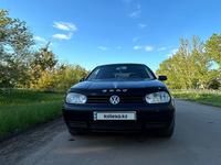 Volkswagen Golf 2000 года за 3 200 000 тг. в Кокшетау