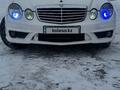 Mercedes-Benz E 320 2003 годаfor6 000 000 тг. в Усть-Каменогорск – фото 17