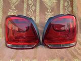 Задние фонари polo 5 2009-2017 за 35 000 тг. в Шымкент