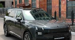Lynk & Co 900 1.5T Ultra 2026 года за 31 000 000 тг. в Алматы