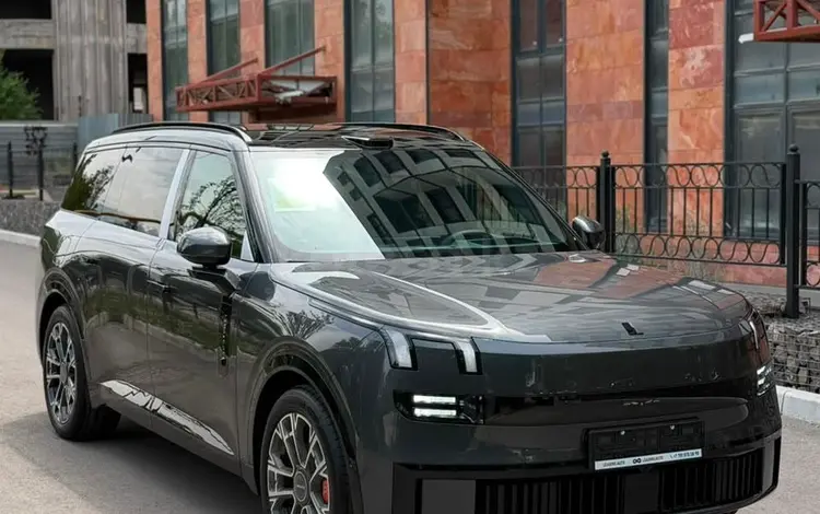 Lynk & Co 900 1.5T Ultra 2026 года за 31 000 000 тг. в Алматы