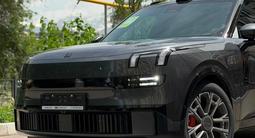 Lynk & Co 900 1.5T Ultra 2026 года за 31 000 000 тг. в Алматы – фото 2