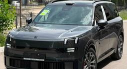 Lynk & Co 900 1.5T Ultra 2026 года за 31 000 000 тг. в Алматы – фото 4