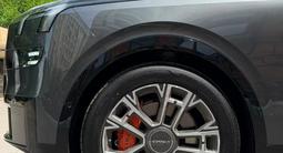 Lynk & Co 900 1.5T Ultra 2026 года за 31 000 000 тг. в Алматы – фото 5