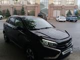 ВАЗ (Lada) XRAY 2018 года за 4 600 000 тг. в Уральск – фото 2