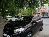 ВАЗ (Lada) XRAY 2018 года за 4 600 000 тг. в Уральск
