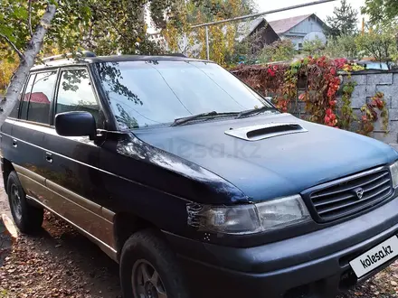 Mazda MPV 1996 года за 1 600 000 тг. в Алматы – фото 2