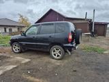 Chevrolet Niva 2007 года за 1 488 227 тг. в Кокшетау – фото 2