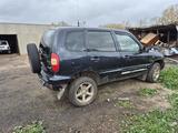 Chevrolet Niva 2007 года за 1 488 227 тг. в Кокшетау – фото 3