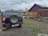 Chevrolet Niva 2007 года за 1 488 227 тг. в Кокшетау – фото 4