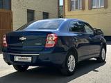 Chevrolet Cobalt 2021 года за 5 800 000 тг. в Павлодар – фото 4
