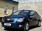 Chevrolet Cobalt 2021 года за 5 800 000 тг. в Павлодар – фото 2
