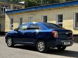 Chevrolet Cobalt 2021 года за 5 800 000 тг. в Павлодар – фото 3