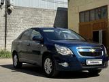Chevrolet Cobalt 2021 года за 5 800 000 тг. в Павлодар