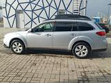 Subaru Outback 2012 года за 8 200 000 тг. в Усть-Каменогорск – фото 3