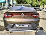 Renault Arkana 2022 годаүшін8 500 000 тг. в Актобе – фото 2