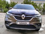 Renault Arkana 2022 годаүшін8 500 000 тг. в Актобе