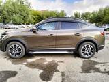 Renault Arkana 2022 годаүшін8 500 000 тг. в Актобе – фото 4