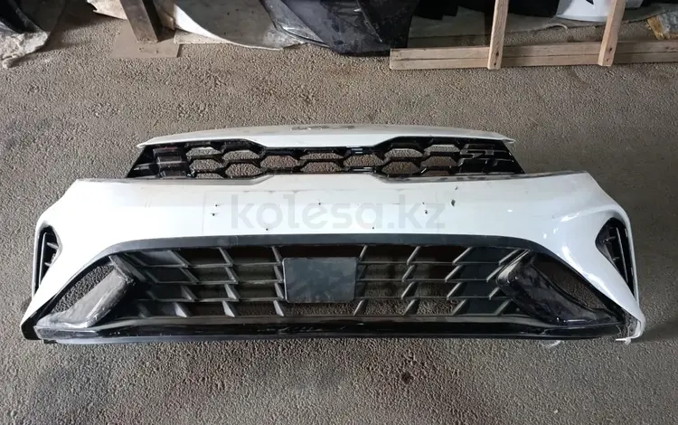 БАМПЕРА НА HYUNDAI И KIA за 150 000 тг. в Актау