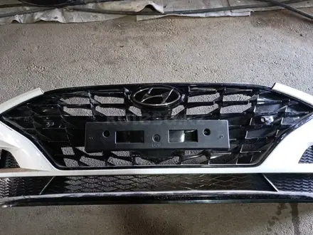БАМПЕРА НА HYUNDAI И KIA за 150 000 тг. в Актау – фото 4