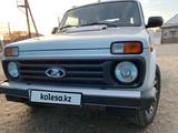 ВАЗ (Lada) Lada 2121 2021 года за 6 200 000 тг. в Семей – фото 4