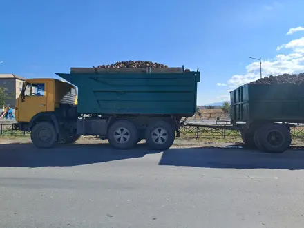 КамАЗ  5511 1993 года за 5 300 000 тг. в Талдыкорган