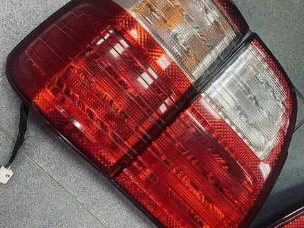 Задние фонари Lexus lx 470 за 80 000 тг. в Актау – фото 2