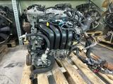 Двигатель 2.0 3ZR-fe Toyota Lexus за 400 000 тг. в Алматы