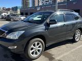 Lexus RX 350 2009 года за 7 000 000 тг. в Астана – фото 2