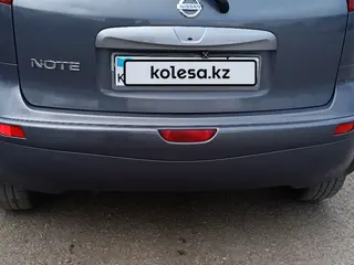 Nissan Note, 2011