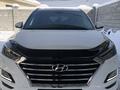 Hyundai Tucson 2018 года за 12 800 000 тг. в Алматы – фото 4
