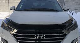 Hyundai Tucson 2018 годаүшін12 800 000 тг. в Алматы – фото 4