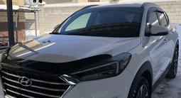 Hyundai Tucson 2018 годаүшін12 800 000 тг. в Алматы – фото 2