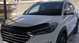 Hyundai Tucson 2018 годаүшін12 800 000 тг. в Алматы – фото 3