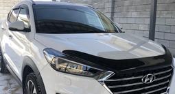 Hyundai Tucson 2018 годаүшін12 800 000 тг. в Алматы
