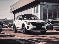 Kia Seltos 2023 годаүшін10 500 000 тг. в Алматы